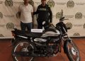 Capturado hombre de 43 años por el delito de recepción en Soledad