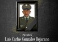 Patrullero de la Policía oriundo del Municipio de Lloró Chocó, fue asesinado en Andes, Antioquia: otro uniformado quedó herido
