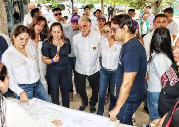 El Plan Departamental de Agua del Atlántico es destacado como el mejor de Colombia