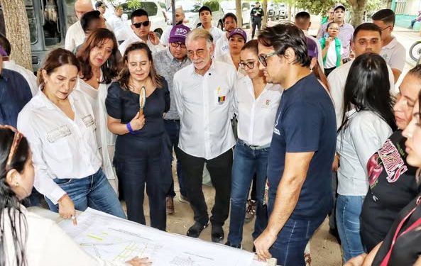El Plan Departamental de Agua del Atlántico es destacado como el mejor de Colombia
