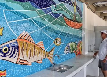 Con $23.000 millones, el Gobierno de Eduardo Verano consolida el mayor ordenamiento de playas en Puerto Colombia