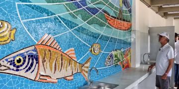 Con $23.000 millones, el Gobierno de Eduardo Verano consolida el mayor ordenamiento de playas en Puerto Colombia