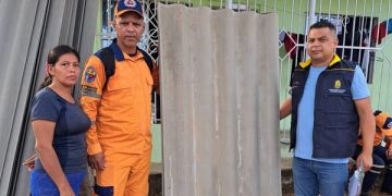 Malambo responde con rapidez y solidaridad tras emergencia en el barrio Los Cristales