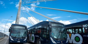 En julio, Transmetro celebra 15 años como símbolo de movilidad, sostenibilidad e inclusión