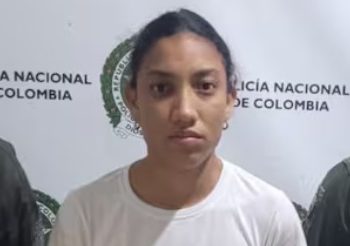 Cayó alias ‘Sharon’, extorsionista de ‘Los Costeños’ que intimidaba a comerciantes en el Atlántico