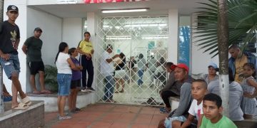 Al menos 57 niños resultaron intoxicados en Ponedera; investigan alimentos de CDI