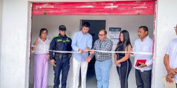 La justicia toca a la puerta de Piojó: Fiscalía inaugura nuevo punto de atención y ya suma 15 en el Atlántico