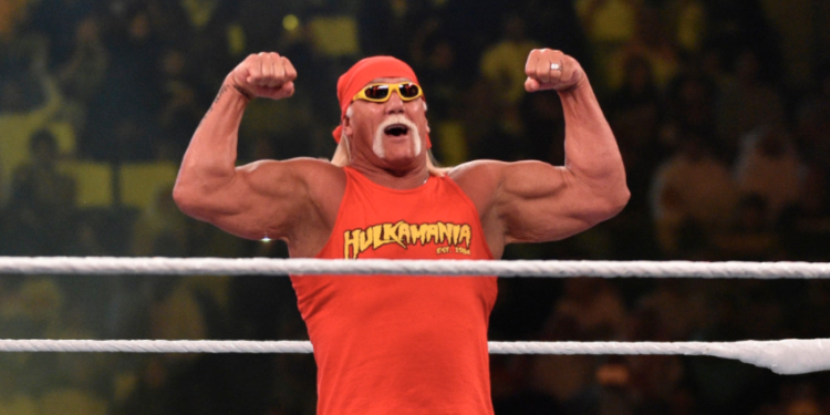 Luto en la lucha libre: fallece Hulk Hogan a los 71 años por un paro cardiaco