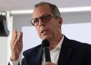Critican a Alfredo Saade por difundir noticia falsa sobre Miguel Uribe Turbay