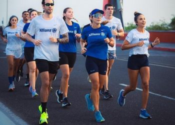 Barranquilla se alista para correr: este domingo, la Allianz 15K tomará las calles con dos mil atletas