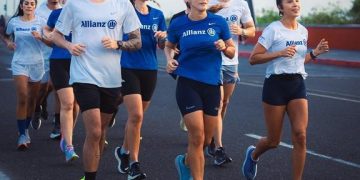 Barranquilla se alista para correr: este domingo, la Allianz 15K tomará las calles con dos mil atletas