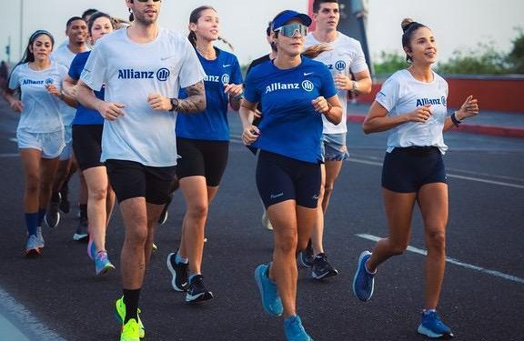 Barranquilla se alista para correr: este domingo, la Allianz 15K tomará las calles con dos mil atletas
