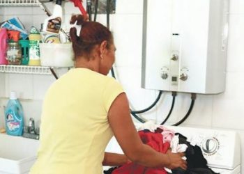 Trabajo doméstico tendrá nuevas reglas: contrato escrito y registro obligatorio