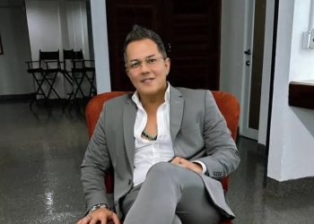 Charlie Zaa, bajo la lupa: cantante niega vínculos con las AUC y defiende su trayectoria