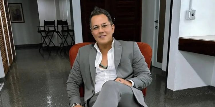 Charlie Zaa, bajo la lupa: cantante niega vínculos con las AUC y defiende su trayectoria