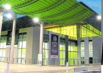 Barranquilla acoge el Foro de Desarrollo Local de la OCDE con enfoque en inclusión, empleo y transformación urbana