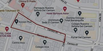 Alcaldía de Barranquilla invita a la convivencia pacífica durante la celebración del Día de la Virgen del Carmen