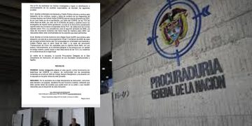 Procuraduría abre indagación por presunta maniobra para eludir la regla fiscal en 2024