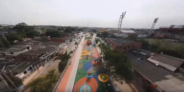 Alcalde Alejandro Char da la bienvenida al Foro de Desarrollo Local de la OCDE en Barranquilla