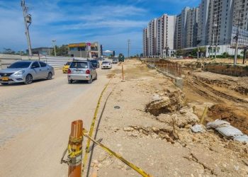 “Aquí se cumple o se responde”: Verano lanza advertencia al contratista de la Gran Vía