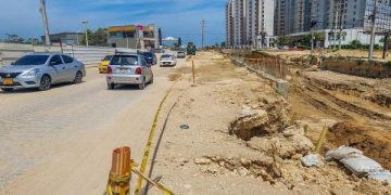 “Aquí se cumple o se responde”: Verano lanza advertencia al contratista de la Gran Vía