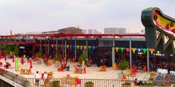 Inicia oficialmente el Foro de Desarrollo Local de la OCDE en Barranquilla