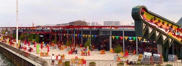 Inicia oficialmente el Foro de Desarrollo Local de la OCDE en Barranquilla