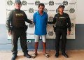 Capturan en Sabanalarga al primer hombre por maltrato animal bajo la ‘Ley Ángel’