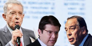 Uribe exige justicia por atentado a Miguel Uribe y cuestiona el papel de la JEP en caso Gómez Hurtado
