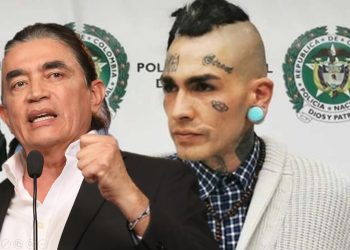 Alias ‘19’ revela detalles sobre Gustavo Bolívar y su presunta ayuda a la primera línea