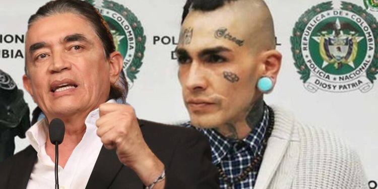 Alias ‘19’ revela detalles sobre Gustavo Bolívar y su presunta ayuda a la primera línea