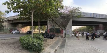 Preocupación por el estado de varios puentes en Barranquilla: alertan sobre mantenimiento urgente