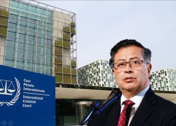 Exministro Wilson Ruiz amplía denuncia contra Petro ante la CPI por hechos recientes de violencia política