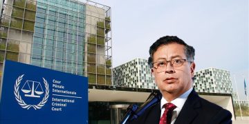 Exministro Wilson Ruiz amplía denuncia contra Petro ante la CPI por hechos recientes de violencia política