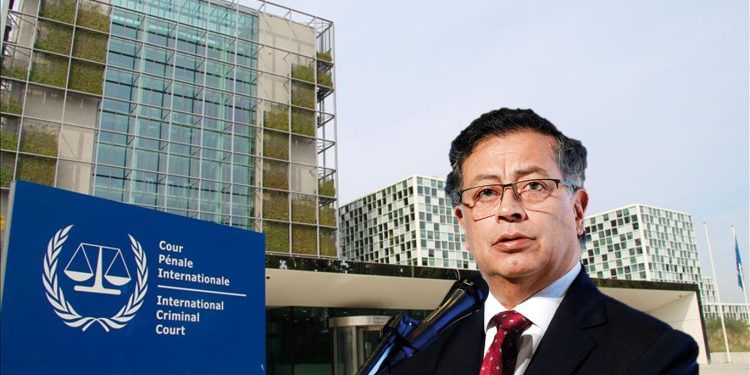 Exministro Wilson Ruiz amplía denuncia contra Petro ante la CPI por hechos recientes de violencia política