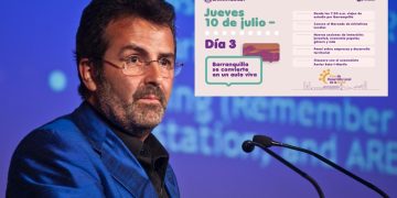 Clausura del Foro de la OCDE estará a cargo del creador del Índice de Economía Global, Xavier Sala-i-Martin
