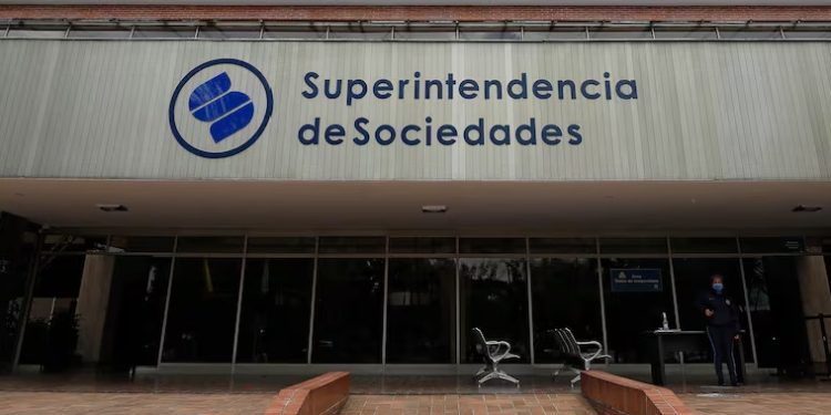 Corte Constitucional limita alcance de la Supersociedades en intervención de empresas