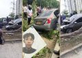 Un joven fallecido en trágico accidente en la Circunvalar de Barranquilla