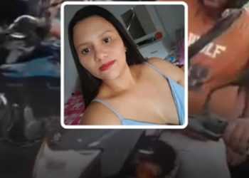 Murió cajera baleada en ataque extorsivo a restaurante del barrio La Paz