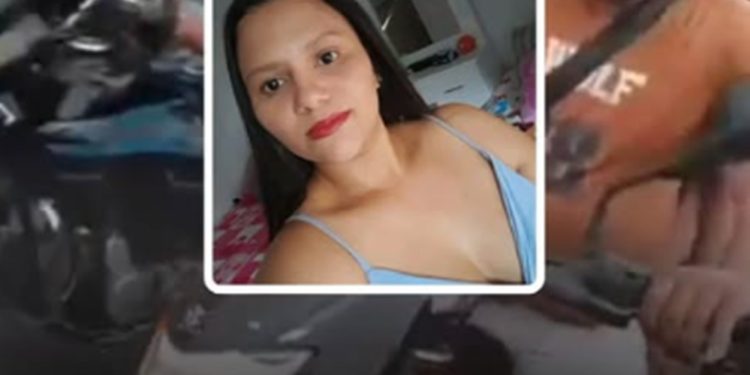 Murió cajera baleada en ataque extorsivo a restaurante del barrio La Paz