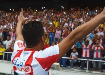 ¡Vuelve el Junior y vuelve la ilusión!