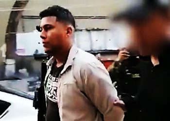 Condenados a 44 años por desaparición de ciudadano holandés en Barranquilla