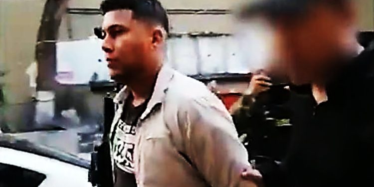 Condenados a 44 años por desaparición de ciudadano holandés en Barranquilla