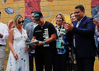 Barranquilla busca ser epicentro de la competitividad en América: se postula como sede del programa de la OEA en 2026