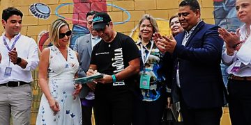 Barranquilla busca ser epicentro de la competitividad en América: se postula como sede del programa de la OEA en 2026