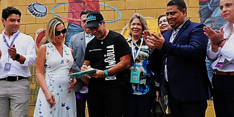 Barranquilla busca ser epicentro de la competitividad en América: se postula como sede del programa de la OEA en 2026