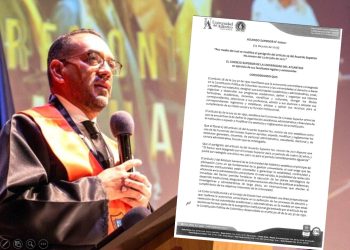 Modificación del estatuto permite reelección consecutiva del rector en la UniAtlántico