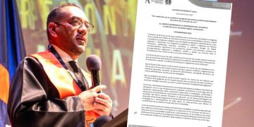 Modificación del estatuto permite reelección consecutiva del rector en la UniAtlántico