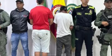 Envían a la cárcel al presunto atacante del periodista Gustavo Chincangana en San José del Guaviare