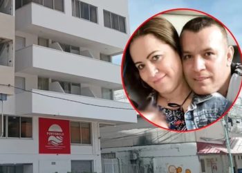 Audios revelan posibles causas de la tragedia de familia bogotana en San Andrés